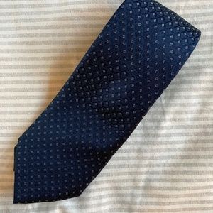 TCM Tie